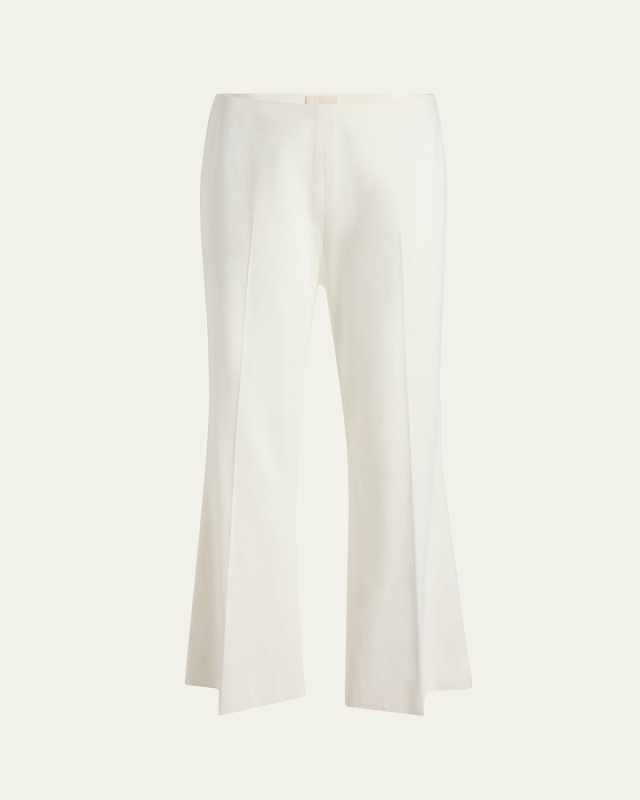 Walter Flare Crop Pants